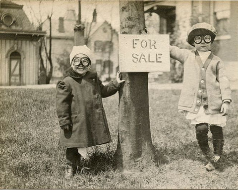 SALE