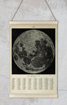 Carta General De La Lune