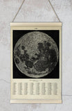 Carta General De La Lune