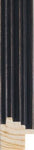 Penrose Black Moulding