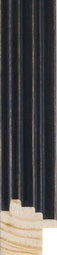 Penrose Black Moulding